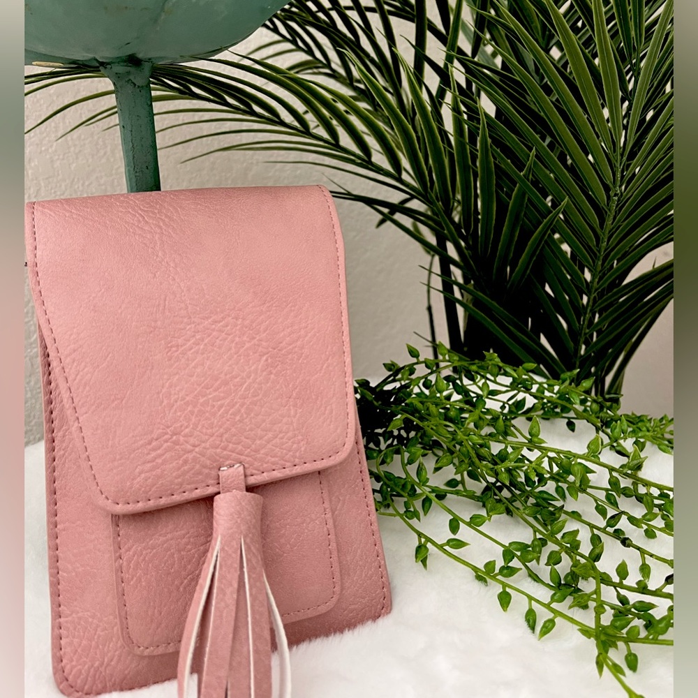 K Carroll Accessories Phone Crossbody RFID Bag